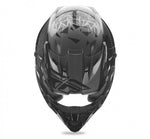 Fly Racing Kinetic Crux Helmet Black - 3