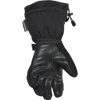 FXR Fusion Womens Glove Black/Mint