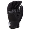 Klim Inversion Insulated Glove Black/Asphalt