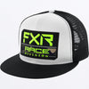 FXR Race Division Hat Bone/Camo