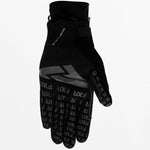 FXR Boost Lite Glove Black