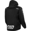 FXR Men's RRX Jacket Black/White