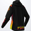 FXR Women's RRX Jacket Black/Neon/Fusion