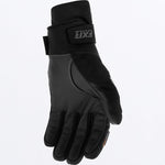 FXR Attack Lite Glove Black