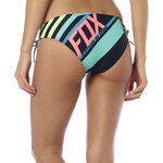 Fox Racing Cosmik Lace Up Bikini Bottom