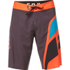 Fox Racing Dive Seca Boardshort Black/Orange