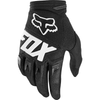 Fox Racing Dirtpaw Motocross Glove Black