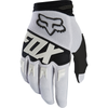 Fox Racing Dirtpaw Motocross Glove White