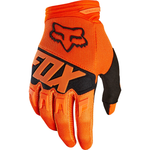Fox Racing Dirtpaw Motocross Glove Orange