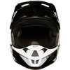 Fox Racing V-1 Race Helmet 2018 Black