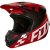 Fox Racing V-1 Sayak Helmet 2018 Red