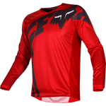 Fox Racing 180 Cota Jersey Red