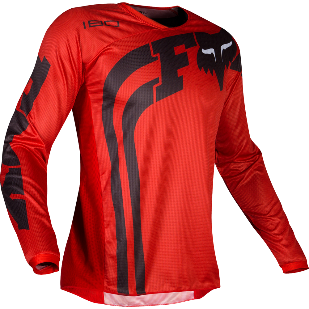 Motorcycle Fly Fish Racewear MX MTB ATV Motocross Jersey + Pants Gear –  Kohler LLC981