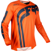 Fox Racing 180 Cota Jersey Orange