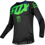 Fox Racing 360 Pro Circuit Monster Jersey
