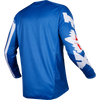 Fox Racing Youth 180 Cota Jersey Blue