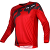 Fox Racing Youth 180 Cota Jersey Red