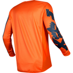 Fox Racing Youth 180 Cota Jersey Orange