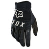 Fox Dirtpaw Glove Black/White