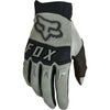 Fox Dirtpaw Glove Pewter