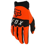 Fox Dirtpaw Glove Flo Orange