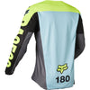 Fox 180 Trice Jersey Teal