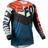 Fox 180 Trice Jersey Orange
