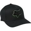 Fox Epicycle 2.0 Flexfit Hat Black/Green