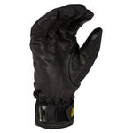 Klim Powerxross Glove Black