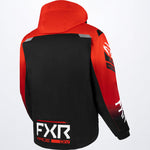FXR Men's RRX Jacket Black/Red