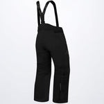 FXR Youth Clutch Pant Black Ops