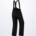 FXR Women's Fresh Pant Black Ops