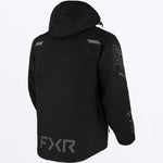 FXR Men's Helium X 2-In-1 Jacket Black Ops