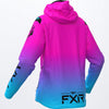 FXR Women's RRX Jacket E Pink/Lilac/Sky