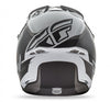 Fly Racing Kinetic Fullspeed Helmet Matte White - 4