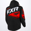 FXR Men's Boost FX 2-In-1 Jacket Black/Red