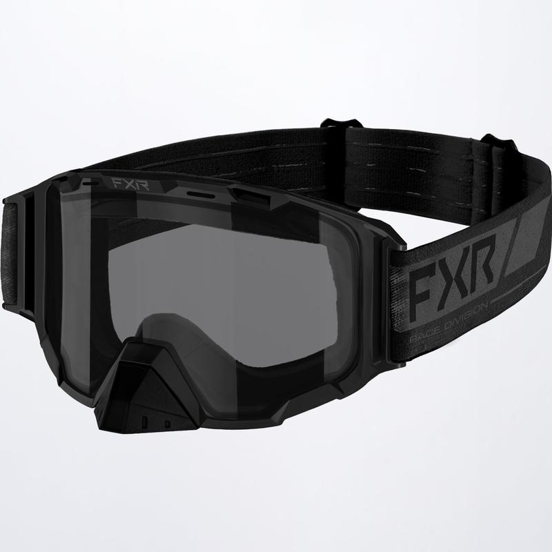 FXR Maverick Goggle Black Ops