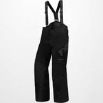 FXR Youth Clutch Pant Black Ops