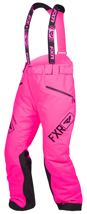 FXR Fresh Pant Womens 2020 Fuchsia