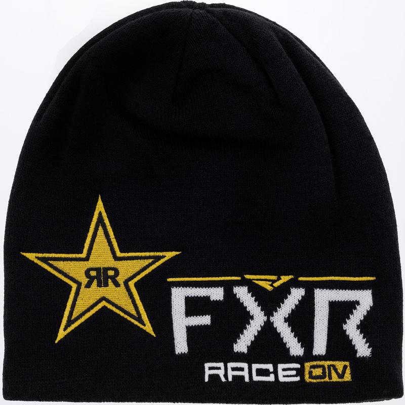 FXR Race Division Beanie Rockstar