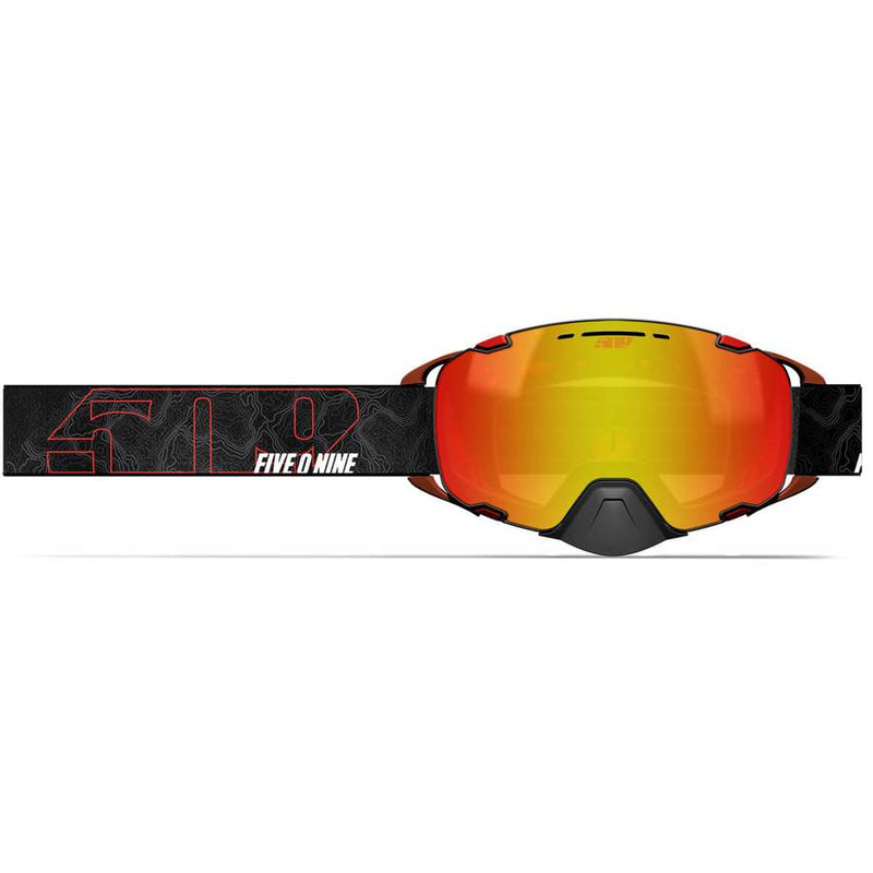 509 Aviator 2.0 Goggle Cyber Ops