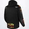 FXR Men's RRX Jacket Black/Char/Inferno
