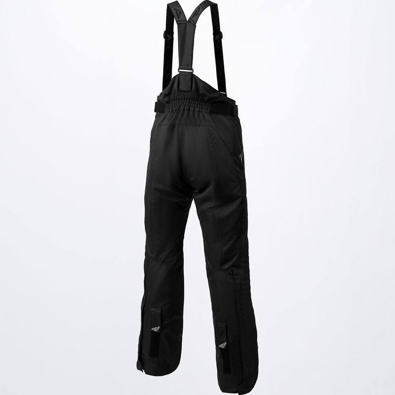 FXR Women's Fresh Pant Black Ops