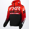 FXR Men's RRX Jacket Black/Red