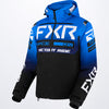 FXR Men's RRX Jacket Black/Blue
