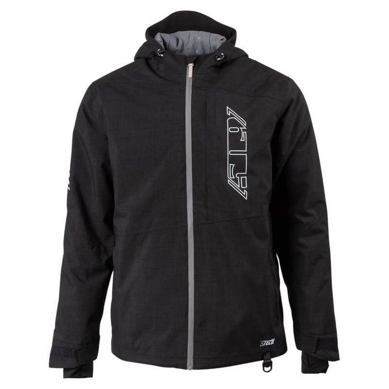 509 Men's Forge Insulated Crossover Jacket Black Ops