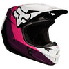 Fox Racing V-1 Halyn Helmet 2018 Pink