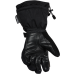 FXR Fusion Womens Glove Black Berry