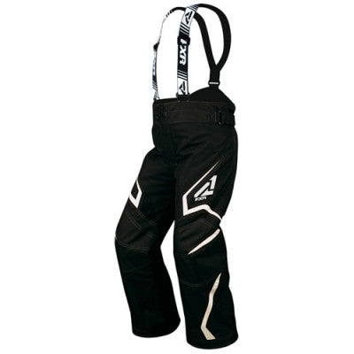FXR Helix Youth Pant Blk/Wht