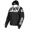FXR Helium X 19 Jacket Black White